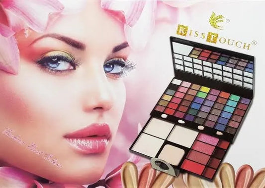 TOUCH PROPER LARGE MAKE UP KIT